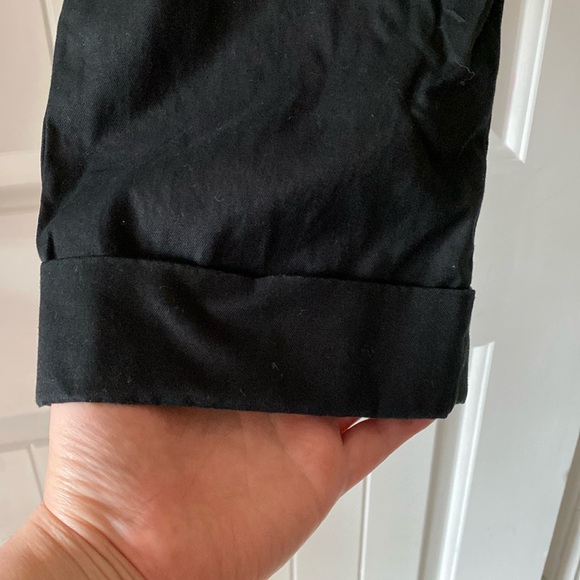 Lauren Ralf Lauren Premium Cuffed Chino Pants - Picture 5 of 7